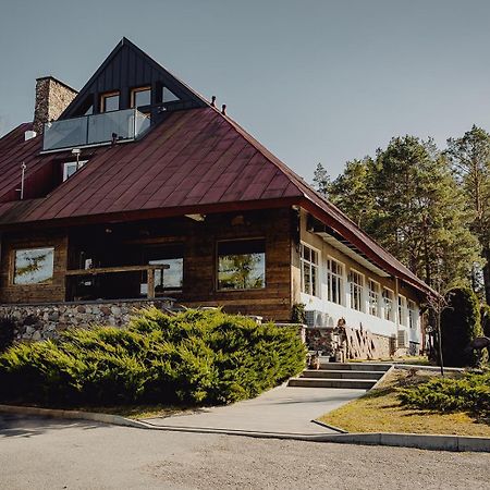 Chutor Nad Narwia Bed and Breakfast Ploski Εξωτερικό φωτογραφία