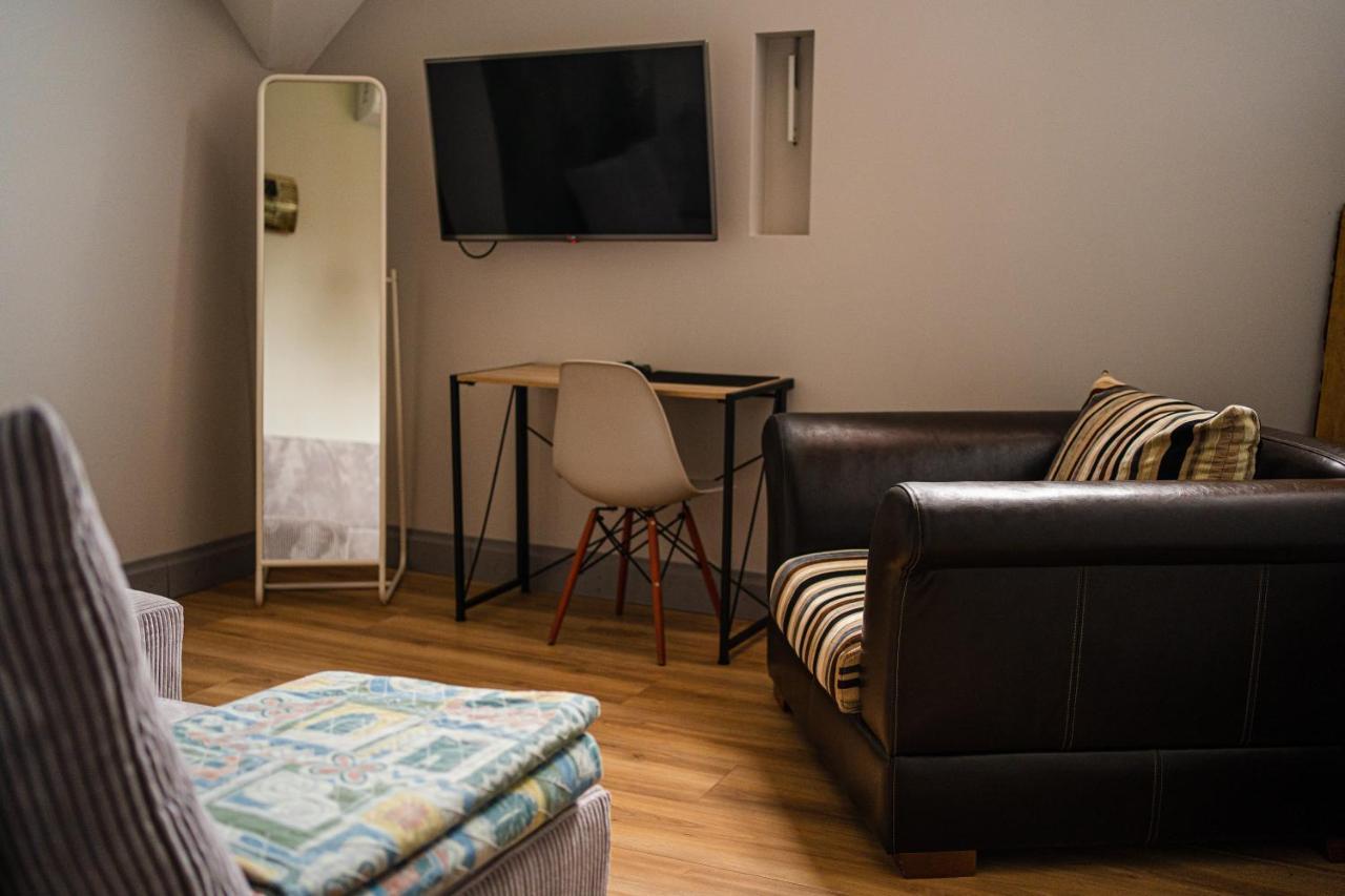Chutor Nad Narwia Bed and Breakfast Ploski Εξωτερικό φωτογραφία