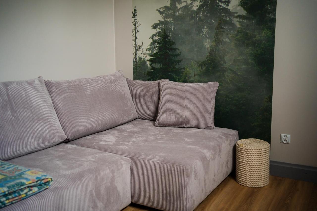 Chutor Nad Narwia Bed and Breakfast Ploski Εξωτερικό φωτογραφία