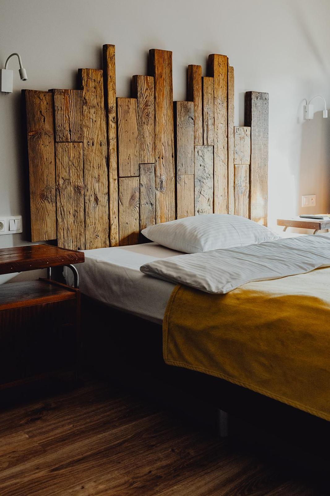 Chutor Nad Narwia Bed and Breakfast Ploski Εξωτερικό φωτογραφία