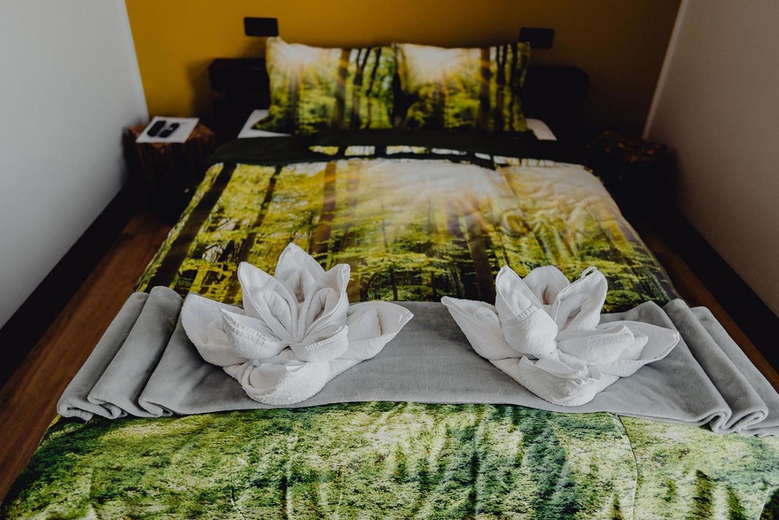 Chutor Nad Narwia Bed and Breakfast Ploski Εξωτερικό φωτογραφία