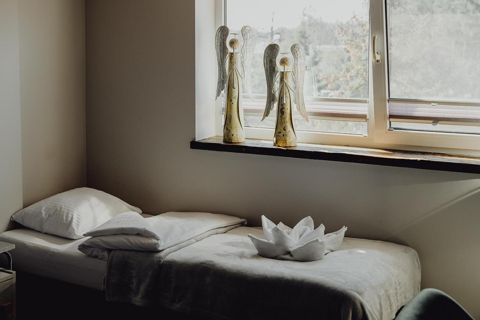 Chutor Nad Narwia Bed and Breakfast Ploski Εξωτερικό φωτογραφία