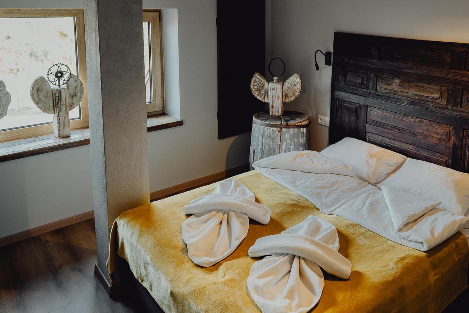 Chutor Nad Narwia Bed and Breakfast Ploski Εξωτερικό φωτογραφία