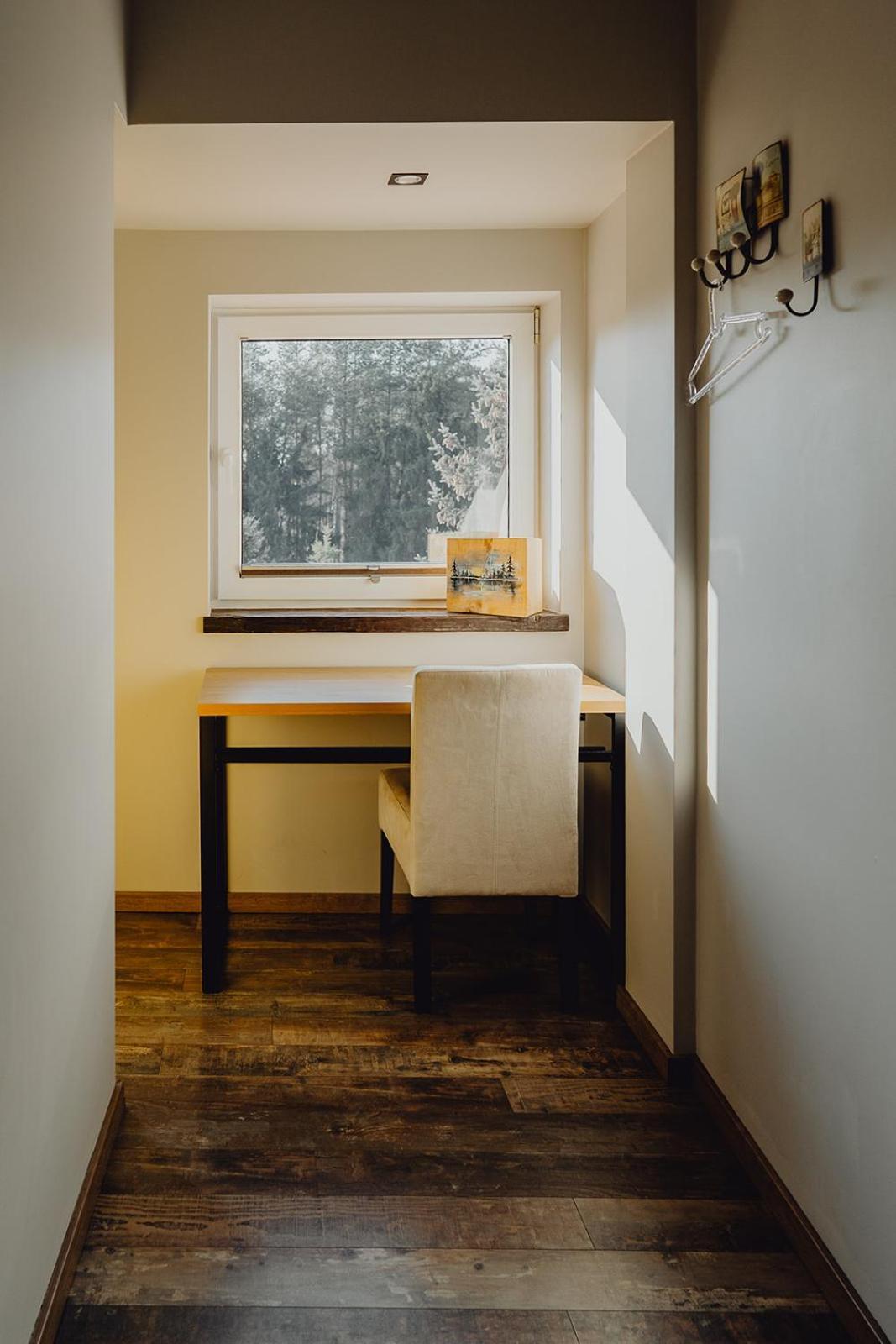 Chutor Nad Narwia Bed and Breakfast Ploski Εξωτερικό φωτογραφία