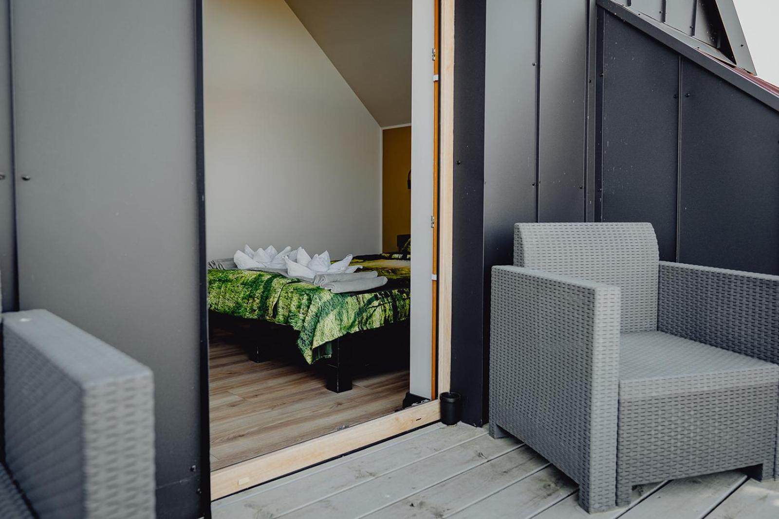 Chutor Nad Narwia Bed and Breakfast Ploski Εξωτερικό φωτογραφία