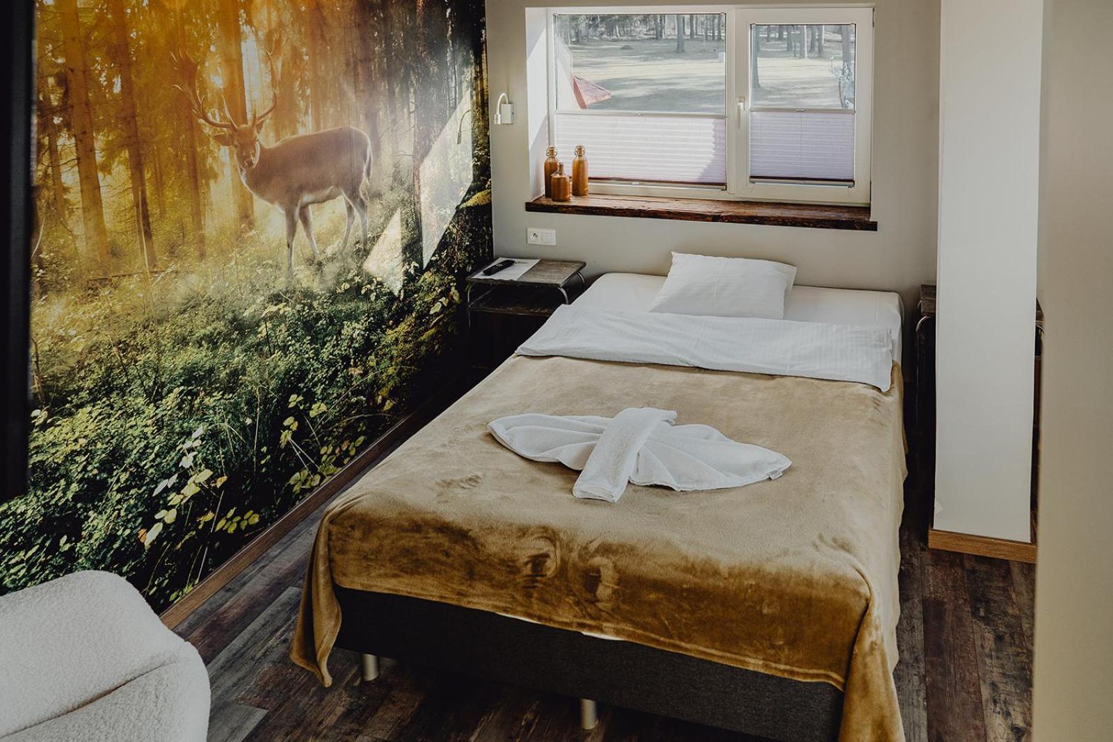 Chutor Nad Narwia Bed and Breakfast Ploski Εξωτερικό φωτογραφία