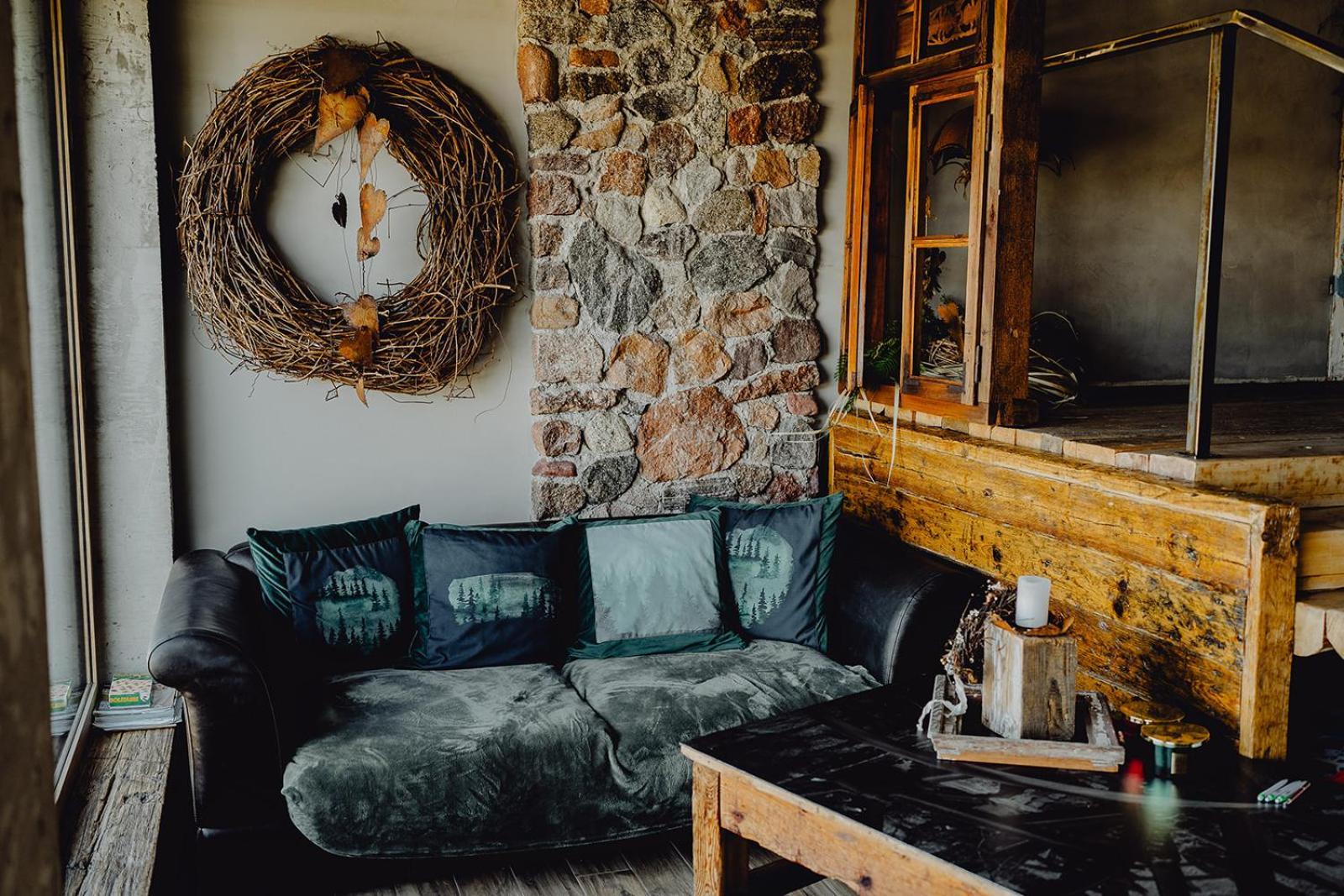 Chutor Nad Narwia Bed and Breakfast Ploski Εξωτερικό φωτογραφία