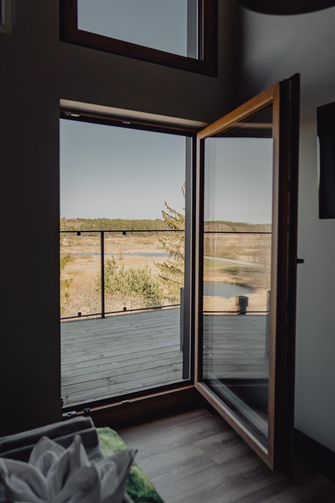 Chutor Nad Narwia Bed and Breakfast Ploski Εξωτερικό φωτογραφία
