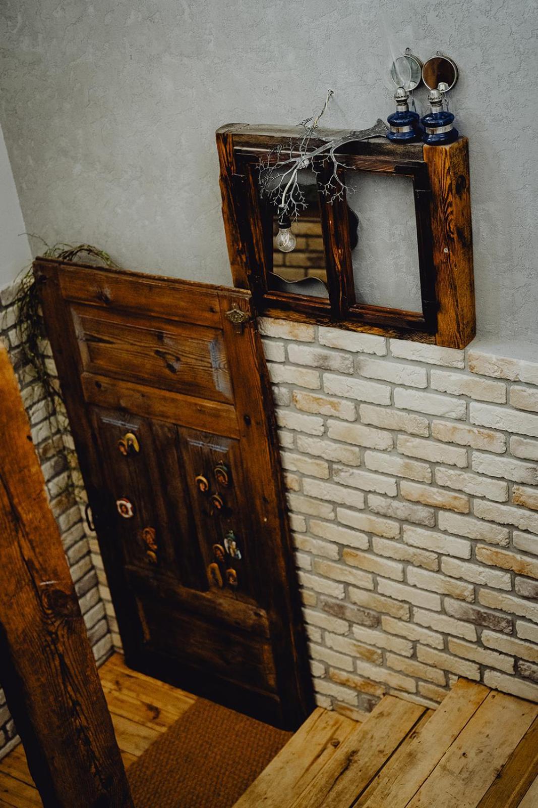 Chutor Nad Narwia Bed and Breakfast Ploski Εξωτερικό φωτογραφία