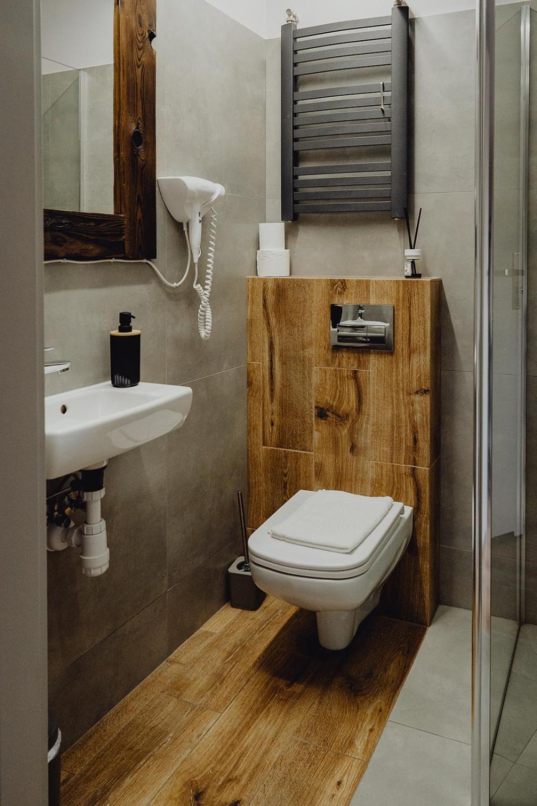 Chutor Nad Narwia Bed and Breakfast Ploski Εξωτερικό φωτογραφία