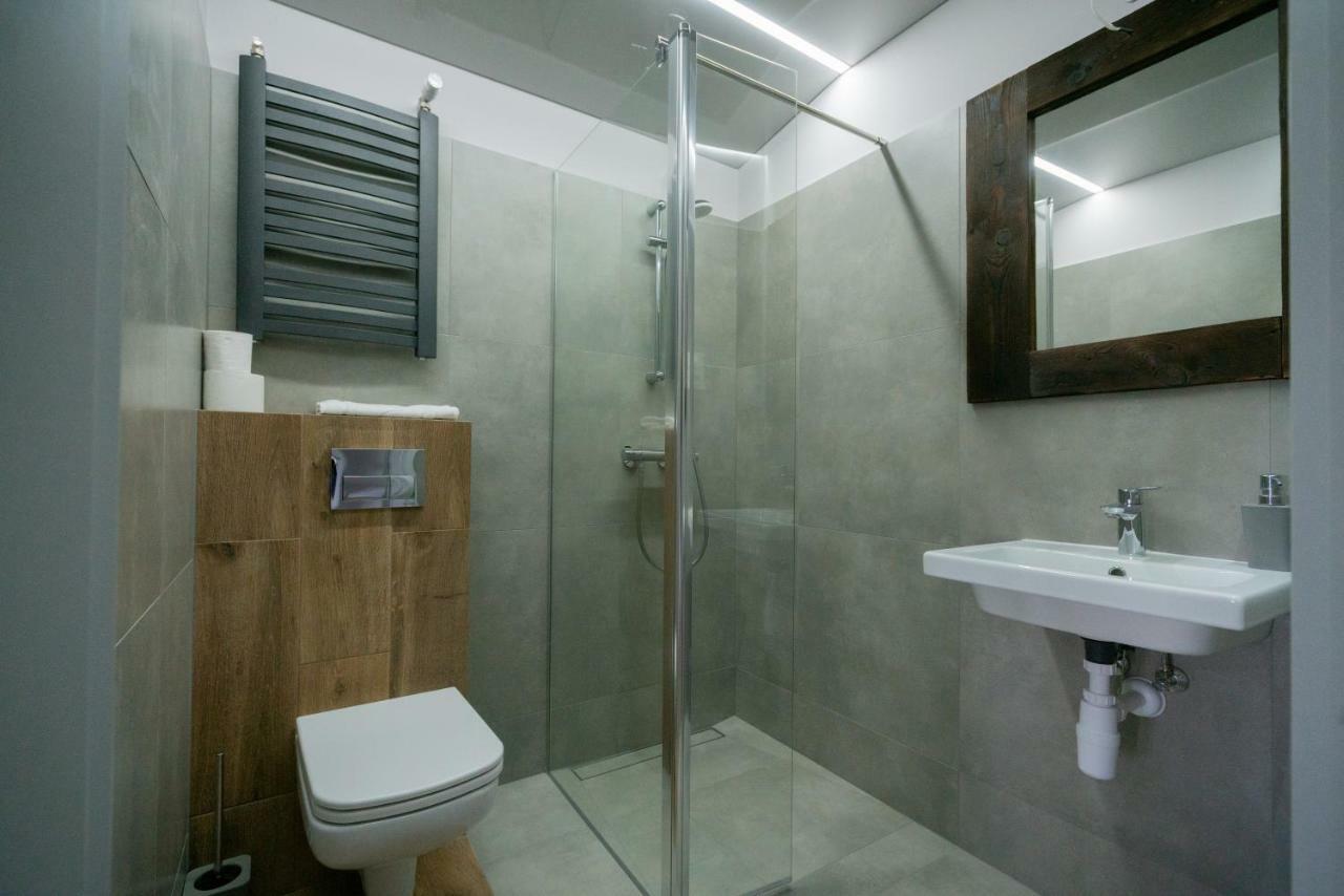Chutor Nad Narwia Bed and Breakfast Ploski Εξωτερικό φωτογραφία