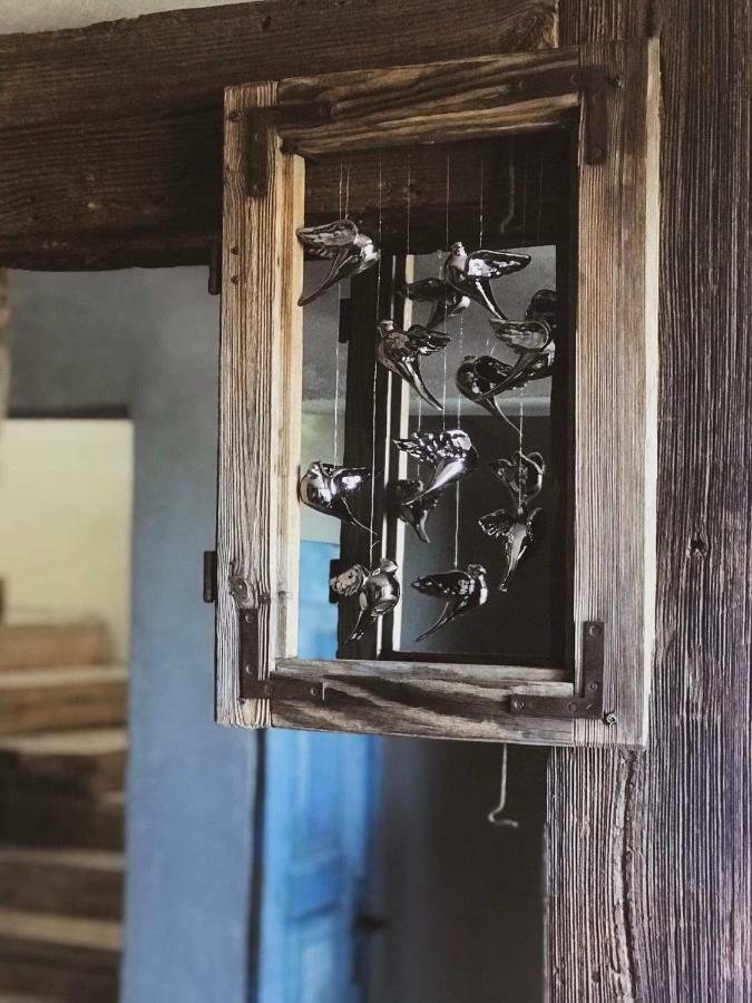Chutor Nad Narwia Bed and Breakfast Ploski Εξωτερικό φωτογραφία