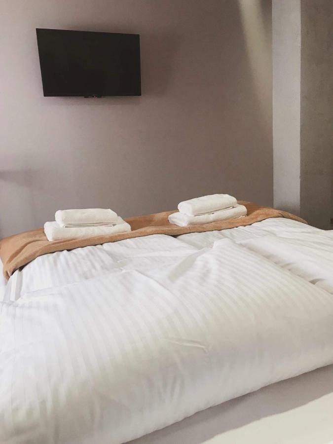 Chutor Nad Narwia Bed and Breakfast Ploski Εξωτερικό φωτογραφία