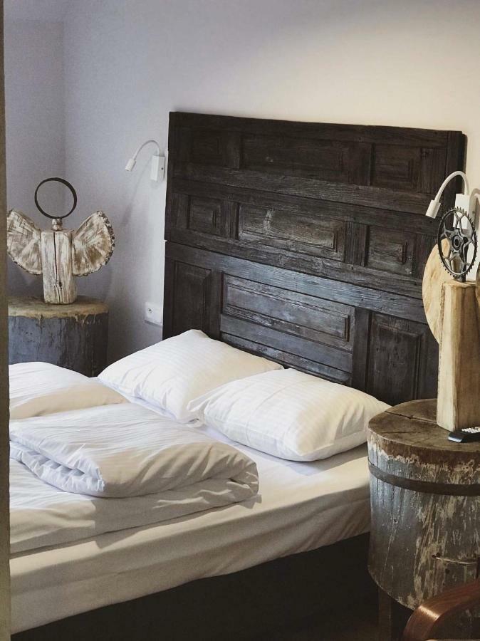 Chutor Nad Narwia Bed and Breakfast Ploski Εξωτερικό φωτογραφία