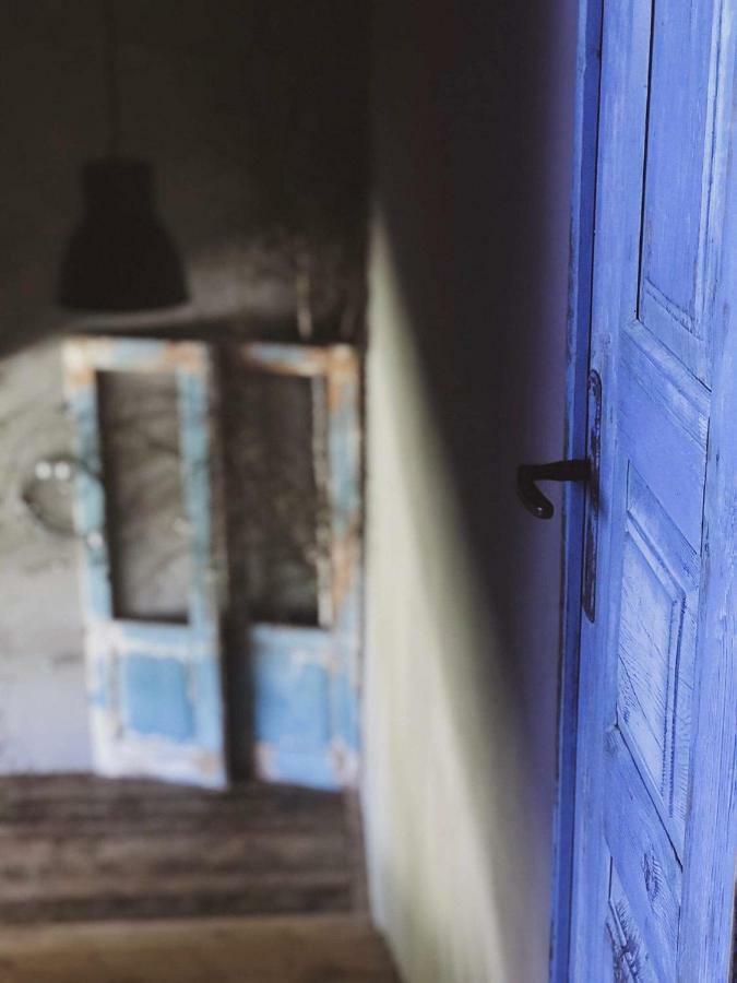 Chutor Nad Narwia Bed and Breakfast Ploski Εξωτερικό φωτογραφία
