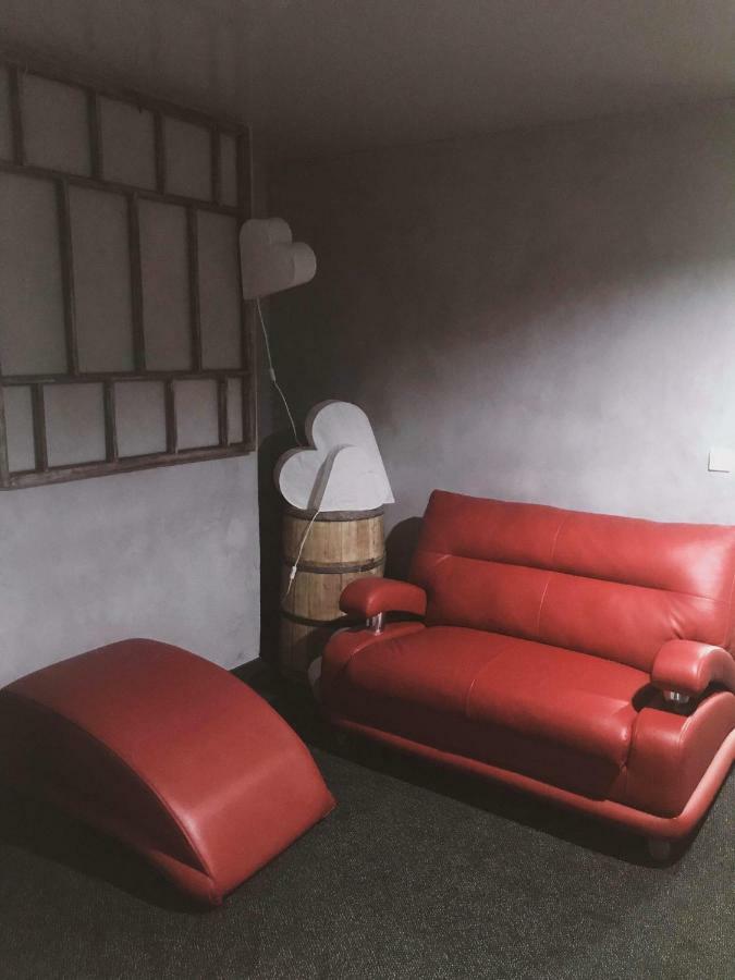Chutor Nad Narwia Bed and Breakfast Ploski Εξωτερικό φωτογραφία