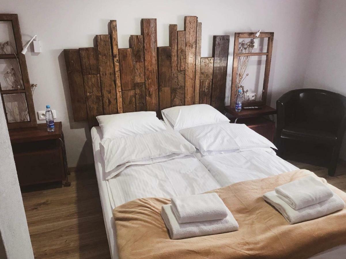 Chutor Nad Narwia Bed and Breakfast Ploski Εξωτερικό φωτογραφία